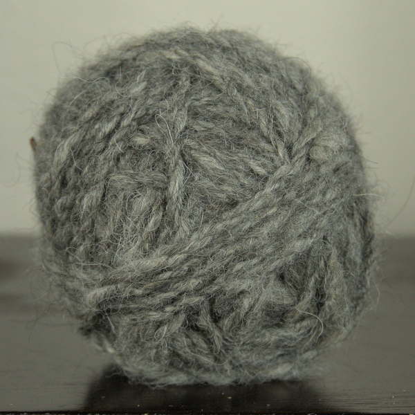 Hand-Spun Alpaca Yarn - Image 5