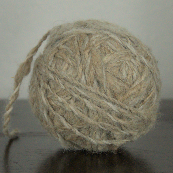 Hand-Spun Alpaca Yarn - Image 4