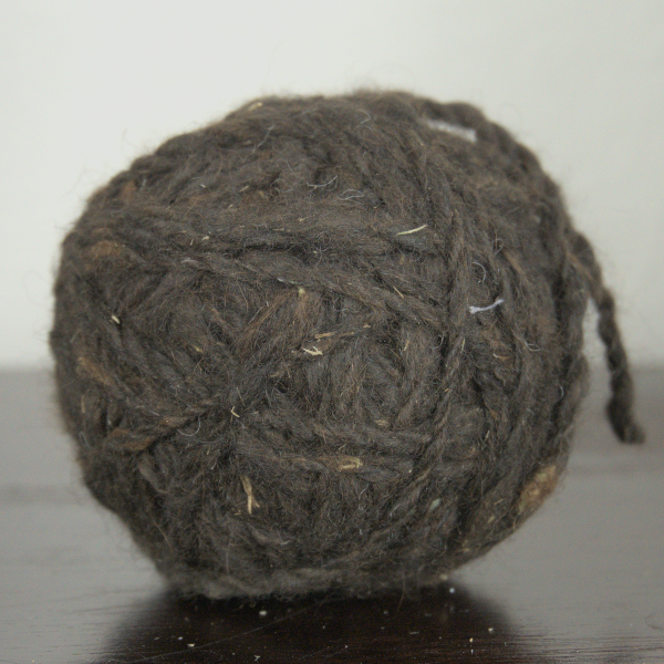 Hand-Spun Alpaca Yarn - Image 6