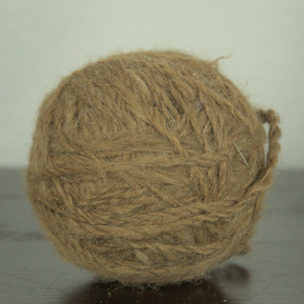 Hand-Spun Alpaca Yarn - Image 3