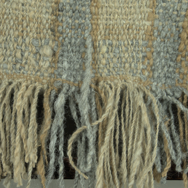 Hand-Spun Alpaca Yarn - Image 7