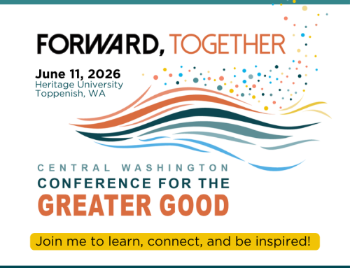 Beacons 5/29/26: Conference for The Greater Good, Know Your Rights Hub, Miyawaki Forests